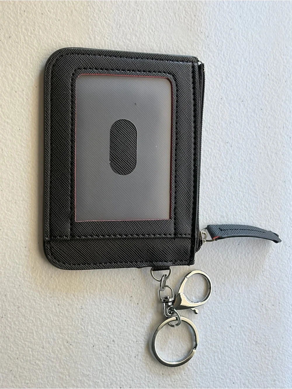 Totoro Keychain Wallet
